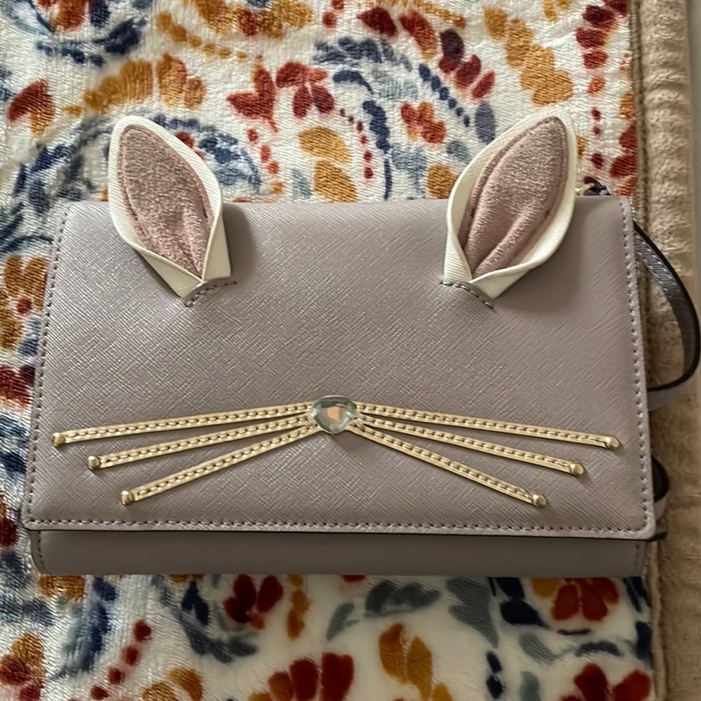 kate spade bag